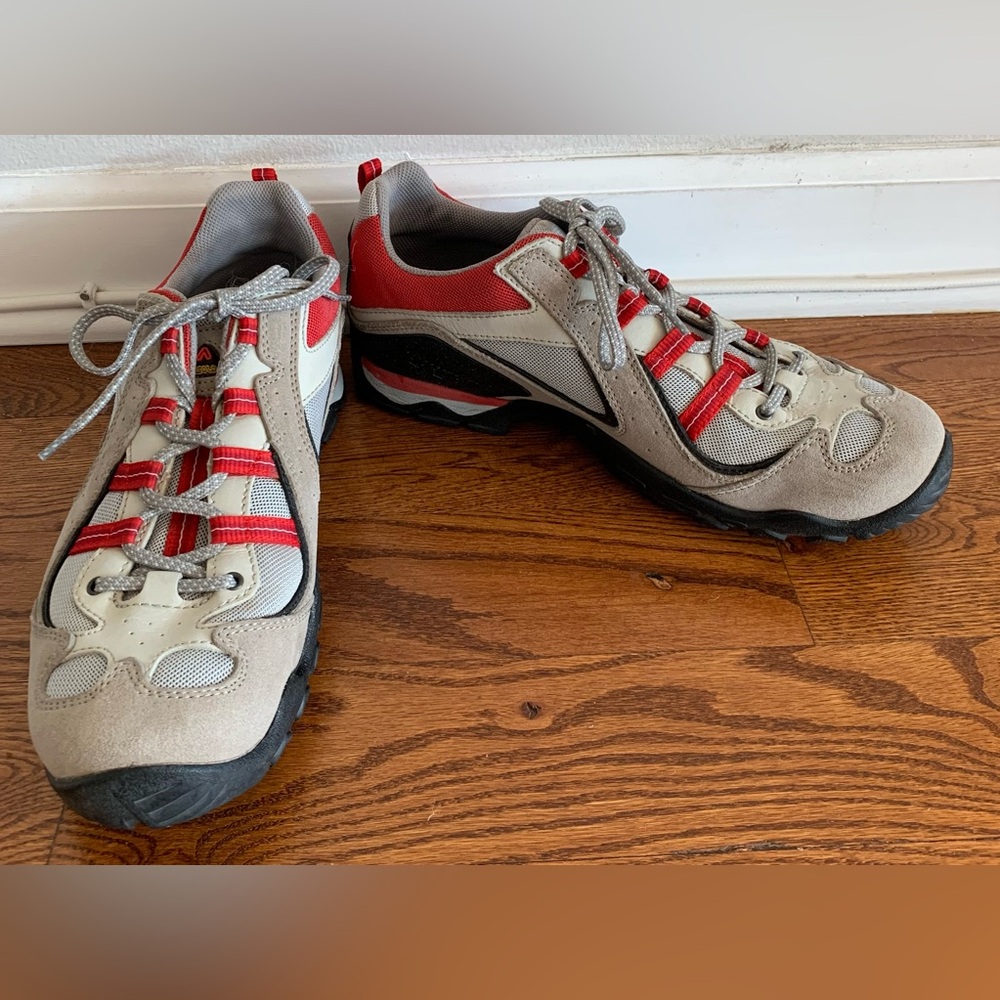 ASOLO Hiking Shoe - Picture 4 of 11